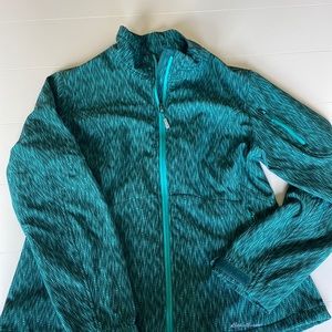 Light weight jacket